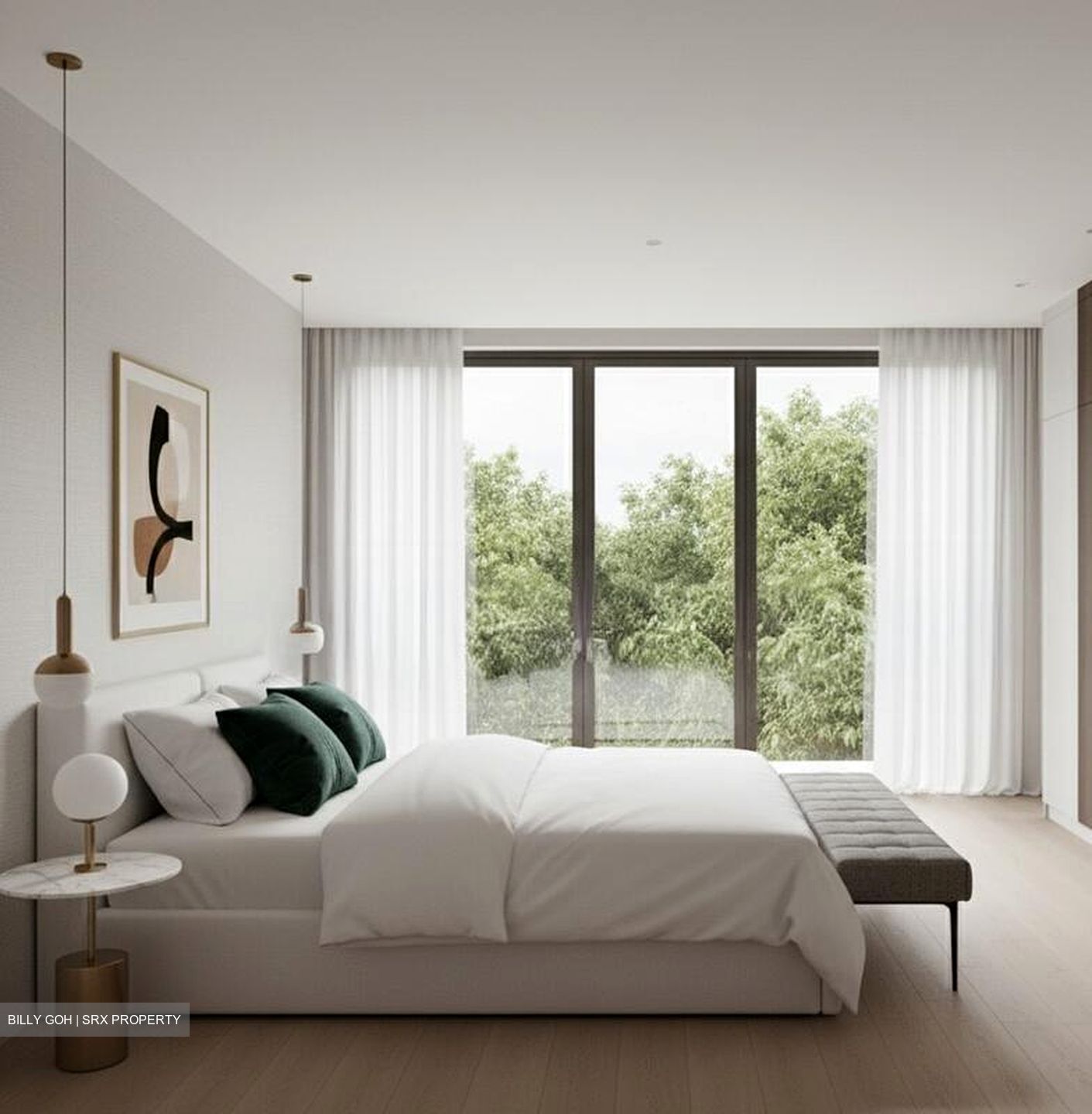 Upper Bukit Timah Road (D23), Condominium #519282461